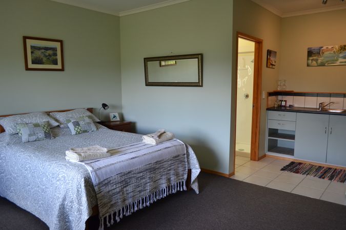 Dunedin accommodation